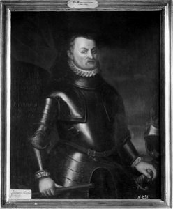 Filip I, 1504-1567, lantgreve av Hessen-Kassel - Nationalmuseum - 15560