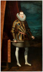 Filipe III