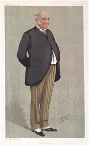 George Findlay, Vanity Fair, 1892-10-29