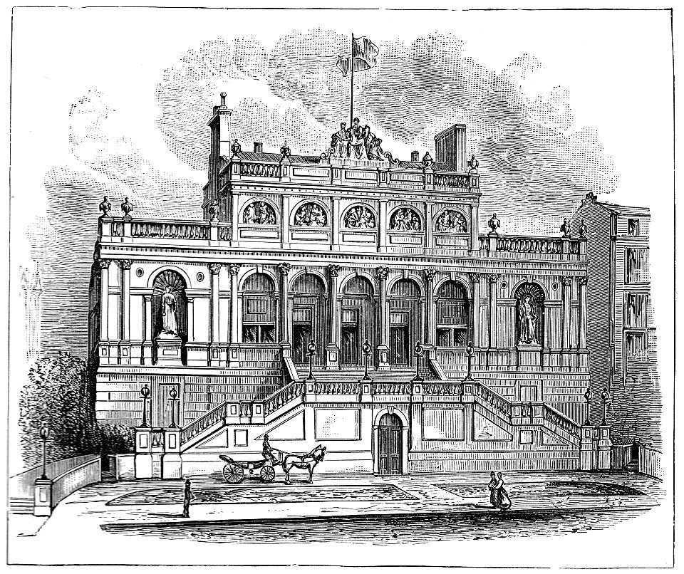 Fine Arts Academy Clifton