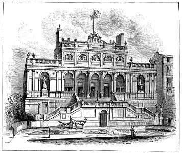 Fine Arts Academy Clifton