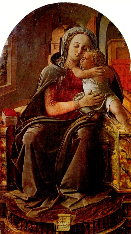 Filippino Lippi 015