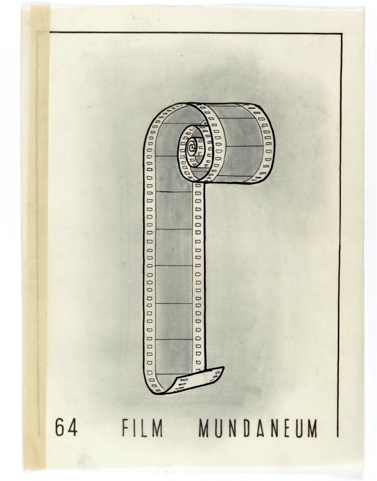 Film Mundaneum