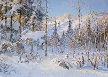 Filipstads bergslag x Anshelm Schultzberg
