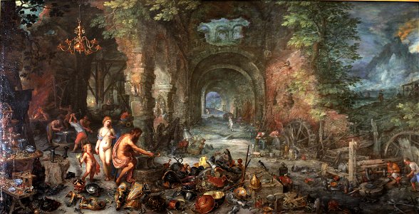 Fire-Brueghel the Elder-MBA Lyon A75-IMG 0409