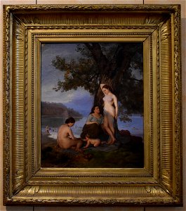 Firmin Salabert - Baigneuses 03