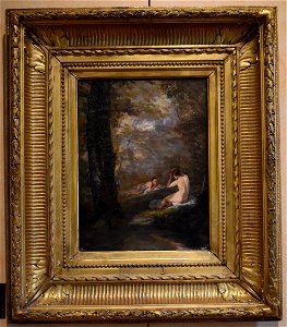 Firmin Salabert - Baigneuses 01