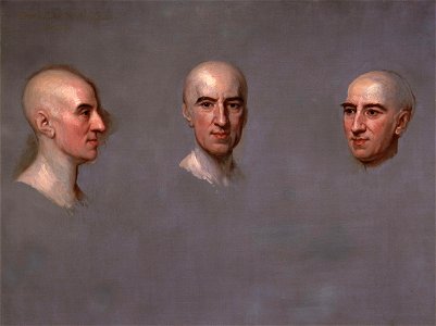 Daniel Finch, 2nd Earl of Nottingham and 7th Earl of Winchilsea by Sir Godfrey Kneller, Bt