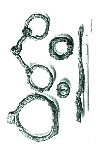 Finds from Vereb