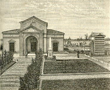 Firenze Cimitero Israelitico