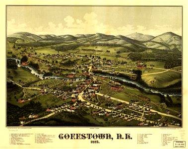 Goffstown, N.H. 1887. LOC 73694683