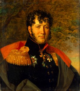 Gogel Fyodor Grigoryevich