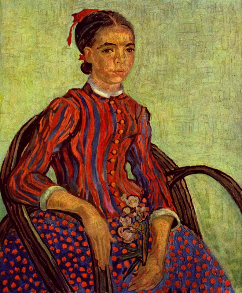 Vincent Willem van Gogh 060