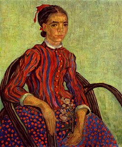Vincent Willem van Gogh 060