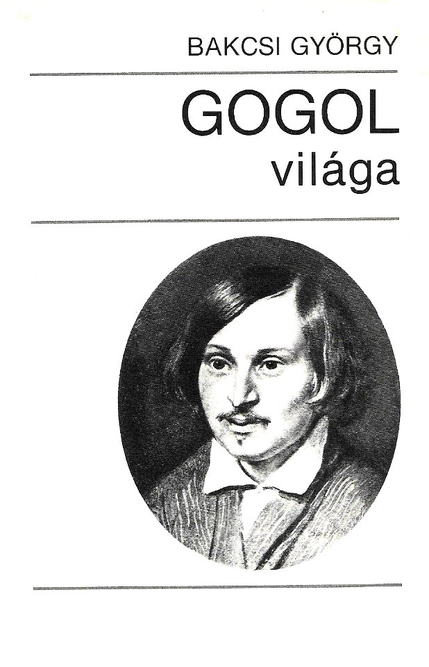 Gogol vilaga