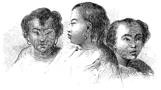 GOLDEE CHILDREN