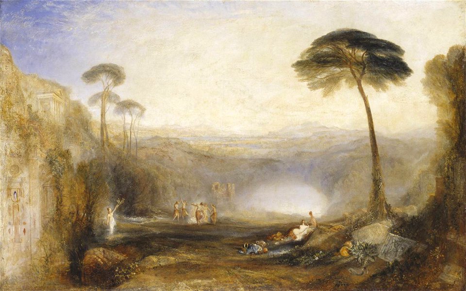 Golden bough