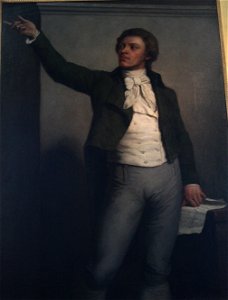 Firmin Gauthier - Antoine Barnave