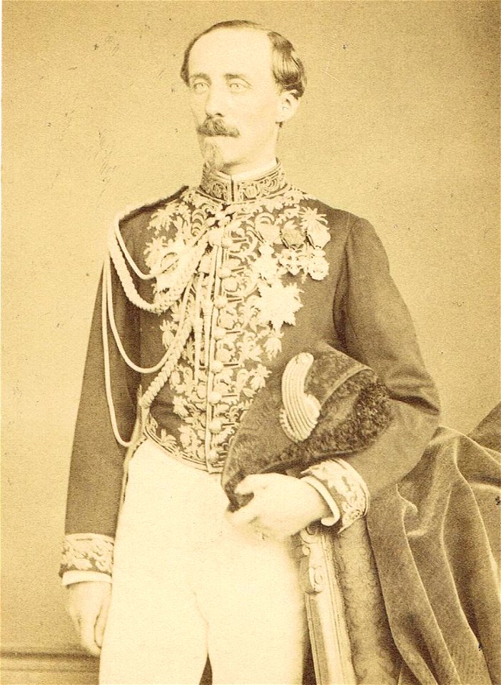 Firmin Rainbeaux (1834-1916)