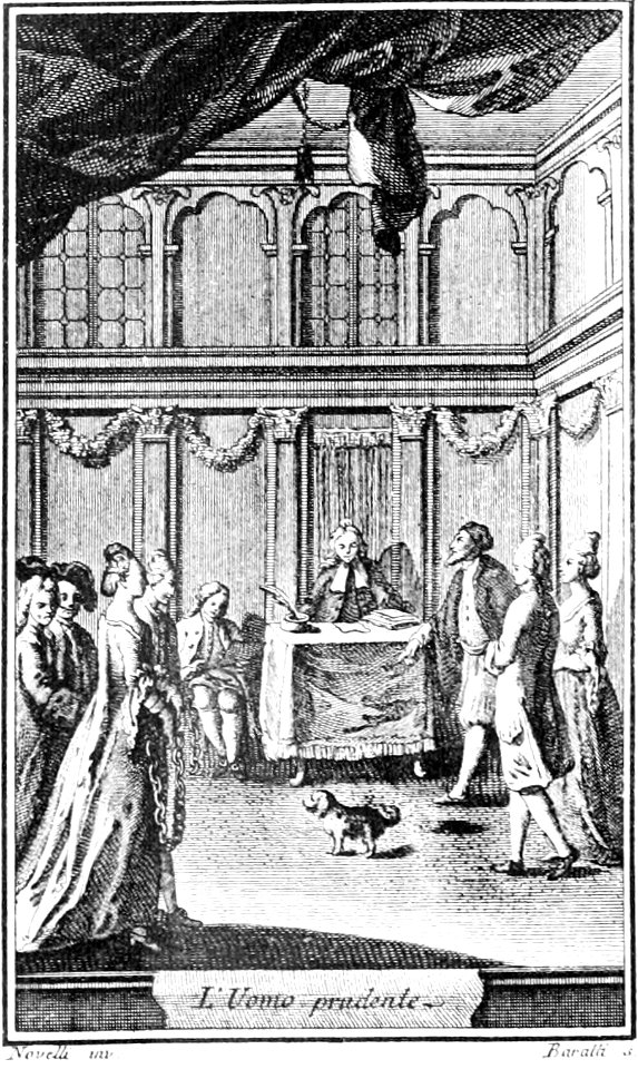 Goldoni - Opere complete, Venezia 1908, II (page 192 crop)