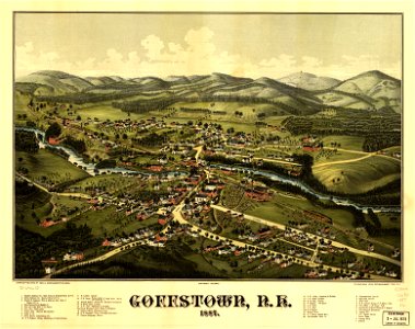 Goffstown, N.H. 1887. LOC 73694683