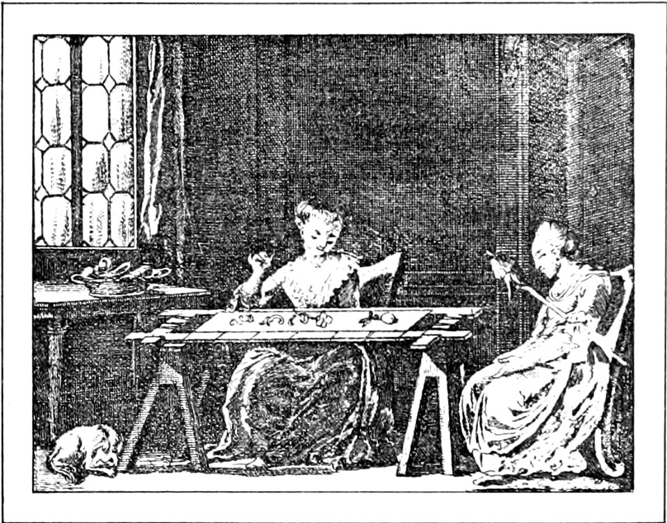 Goldoni - Opere complete, Venezia 1908, III (page 207 crop)