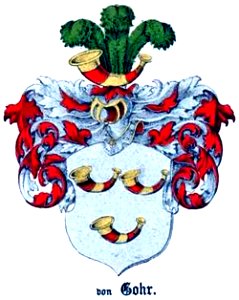 Gohr-Wappen BWB