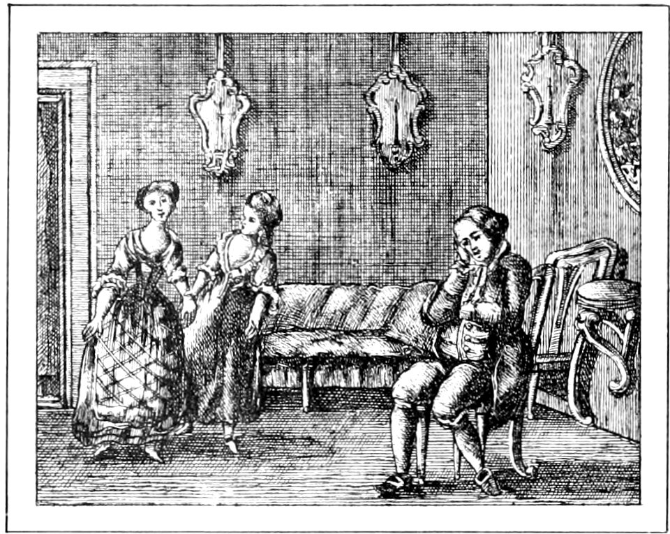 Goldoni - Opere complete, Venezia 1909, V (page 59 crop)