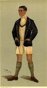 Gold HG Vanity Fair 1899-03-23