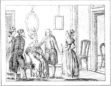 Goldoni - Opere complete, Venezia 1909, V (page 461 crop)