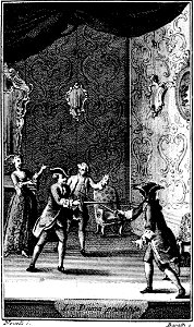 Goldoni - Opere complete, Venezia 1909, VI (page 18 crop)