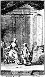 Goldoni - Opere complete, Venezia 1910, IX (page 18 crop)
