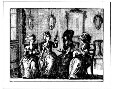 Goldoni - Opere complete, Venezia 1910, VIII (page 123 crop)