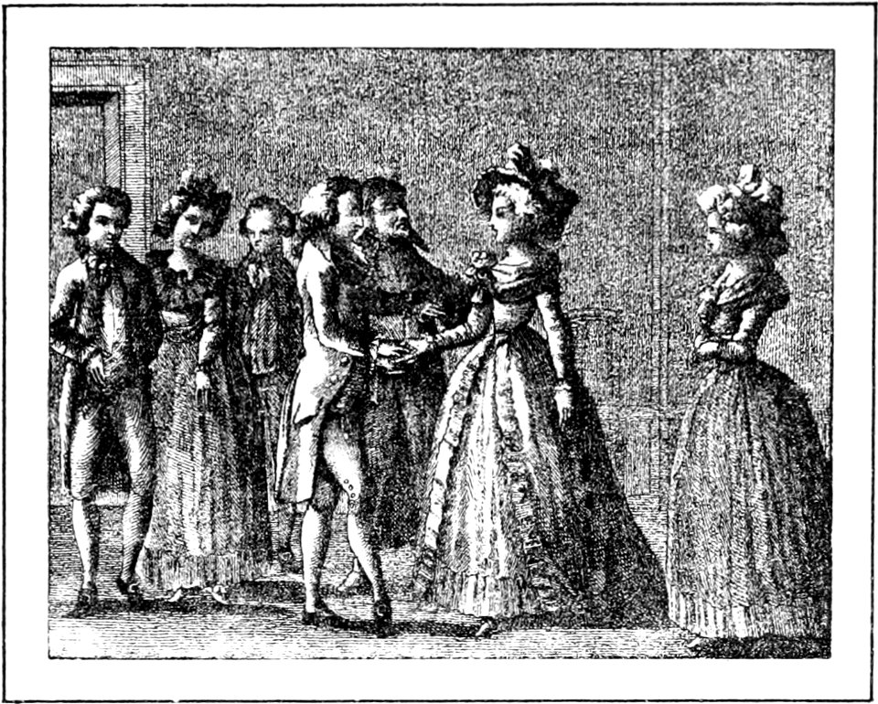 Goldoni - Opere complete, Venezia 1910, IX (page 449 crop)