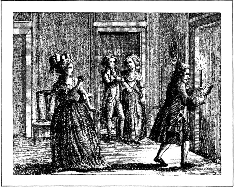 Goldoni - Opere complete, Venezia 1910, IX (page 541 crop)