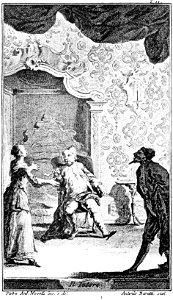 Goldoni - Opere complete, Venezia 1910, VII (page 340 crop)