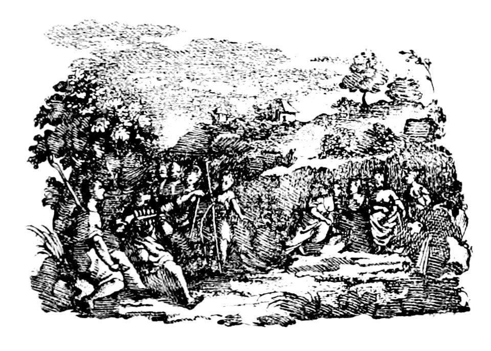 Goldoni - Opere complete, Venezia 1910, VIII (page 15 crop)
