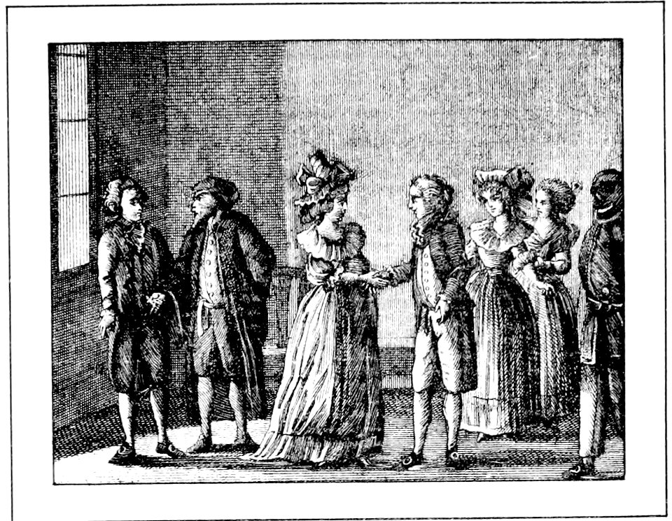 Goldoni - Opere complete, Venezia 1910, VIII (page 499 crop)