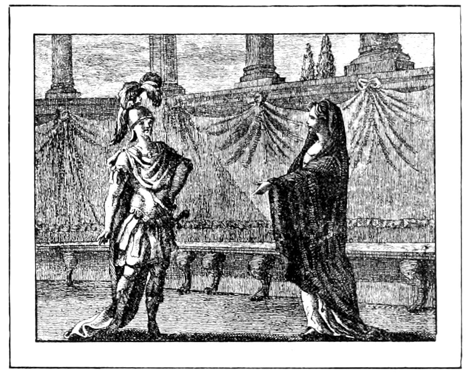Goldoni - Opere complete, Venezia 1911, XI (page 325 crop)