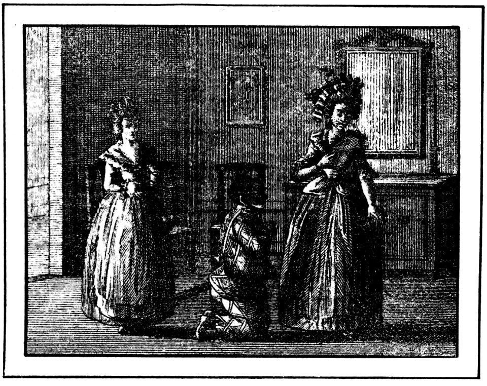 Goldoni - Opere complete, Venezia 1910, X (page 167 crop)