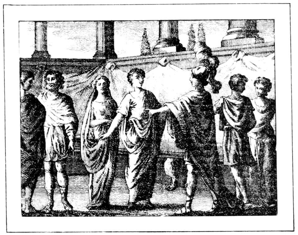 Goldoni - Opere complete, Venezia 1911, XI (page 389 crop)