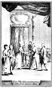 Goldoni - Opere complete, Venezia 1911, XI (page 230 crop)