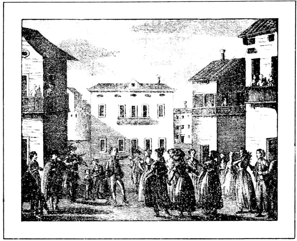 Goldoni - Opere complete, Venezia 1911, XIII (page 357 crop)