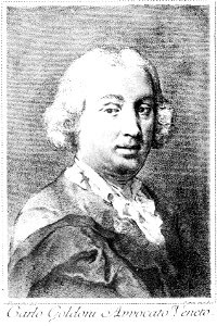 Goldoni - Opere complete, Venezia 1909, V (page 10 crop)