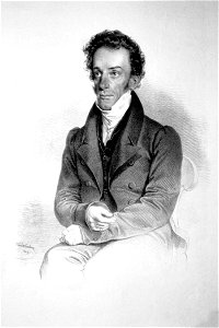 Franz Goldhann Litho