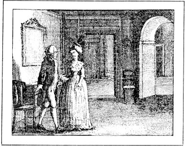 Goldoni - Opere complete, Venezia 1912, XIV (page 291 crop)