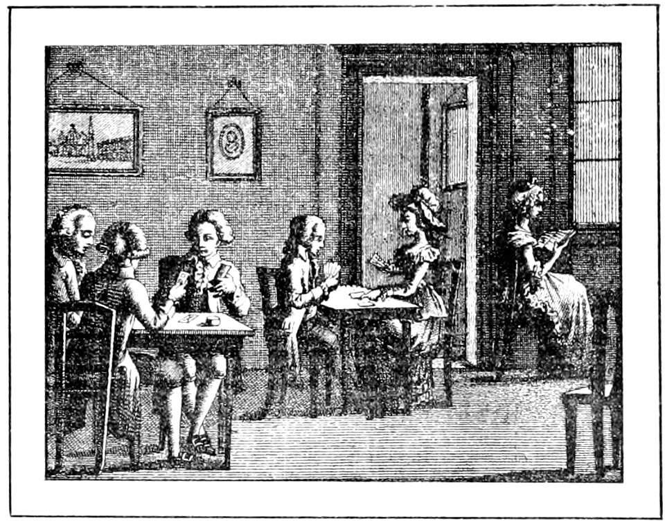 Goldoni - Opere complete, Venezia 1911, XIII (page 25 crop)