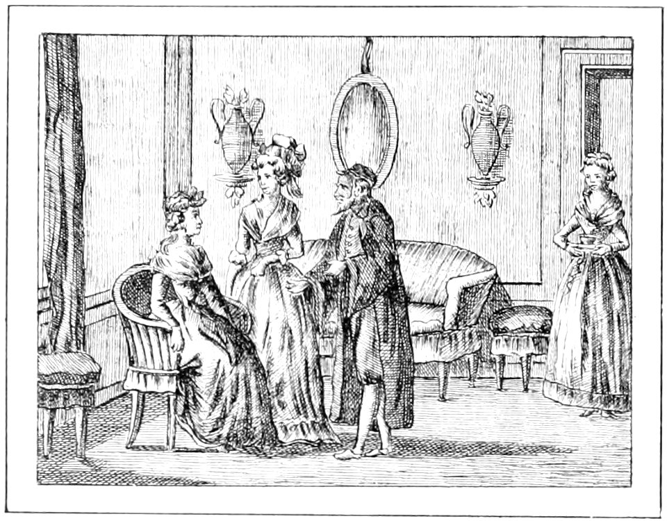 Goldoni - Opere complete, Venezia 1909, V (page 441 crop)