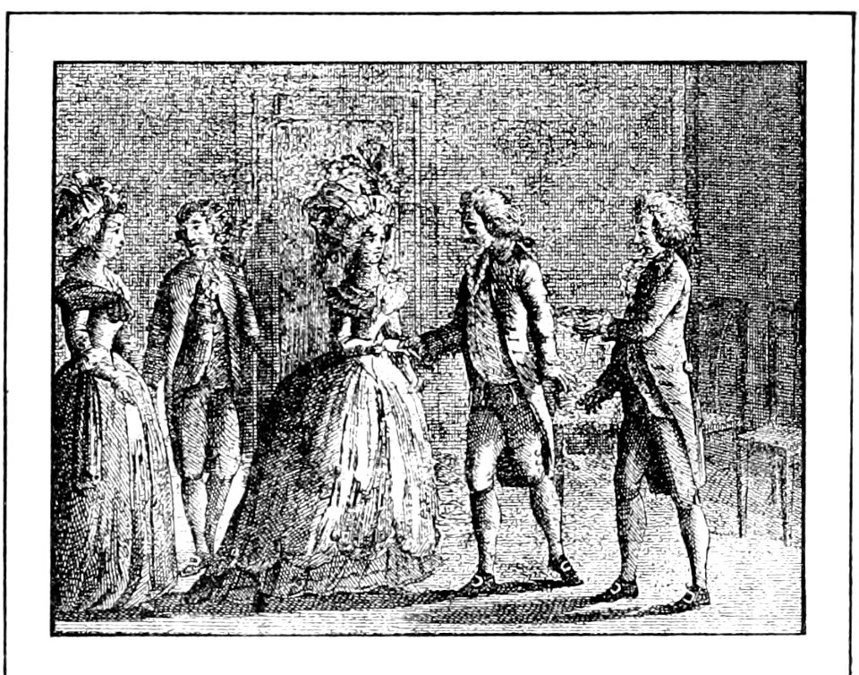 Goldoni - Opere complete, Venezia 1912, XIV (page 85 crop)