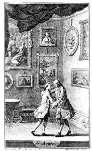 Goldoni - Opere complete, Venezia 1911, XIII (page 393 crop)